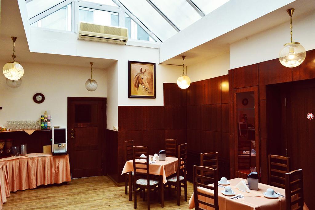 Meran 3* Praga