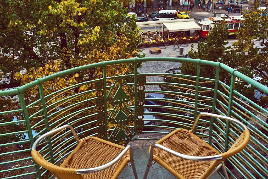 Meran 3* Praga
