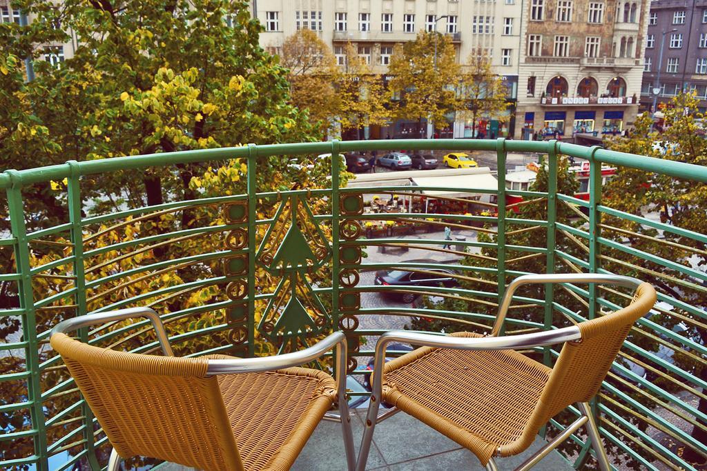 Meran 3* Praga