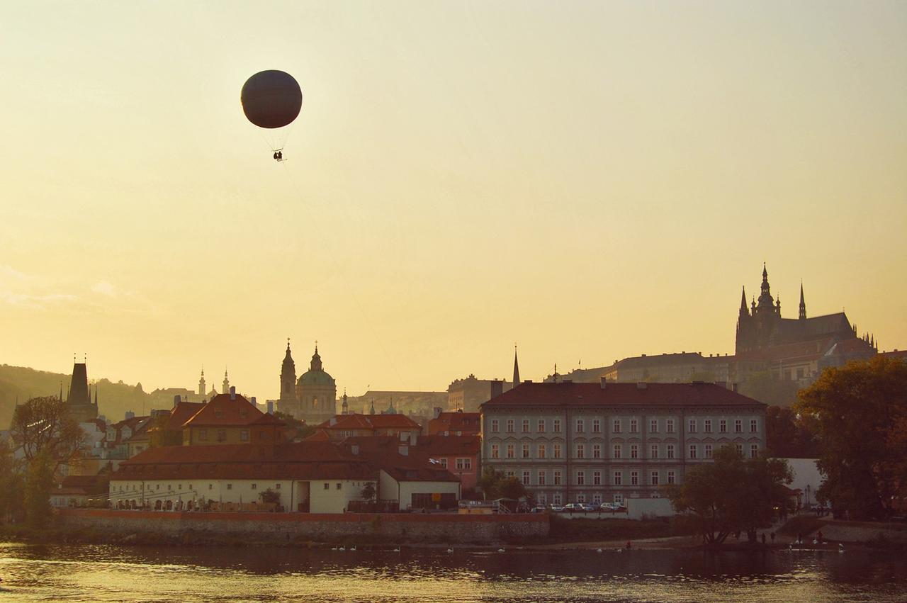 Meran Praga