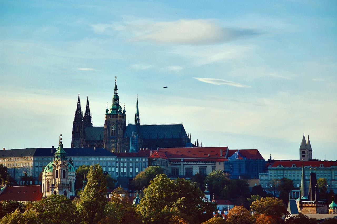 Meran Praga