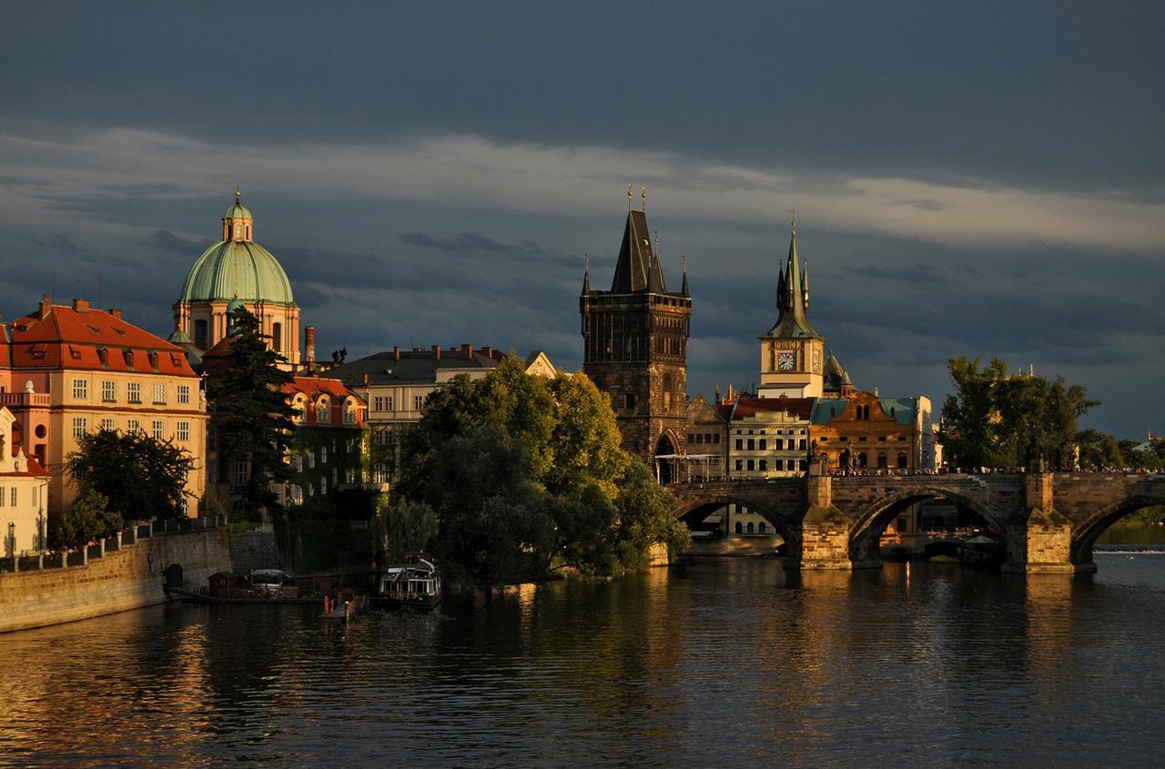 Meran 3* Praga