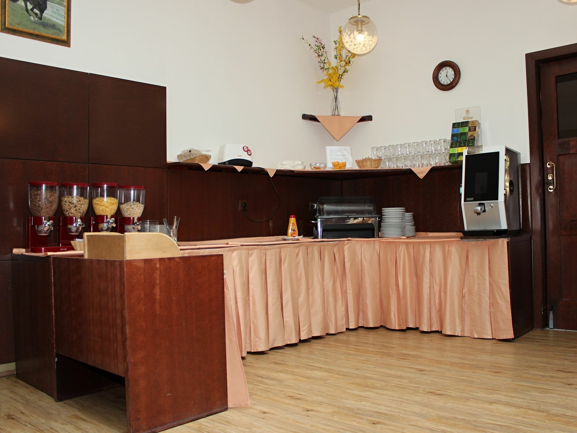 Meran 3* Praga