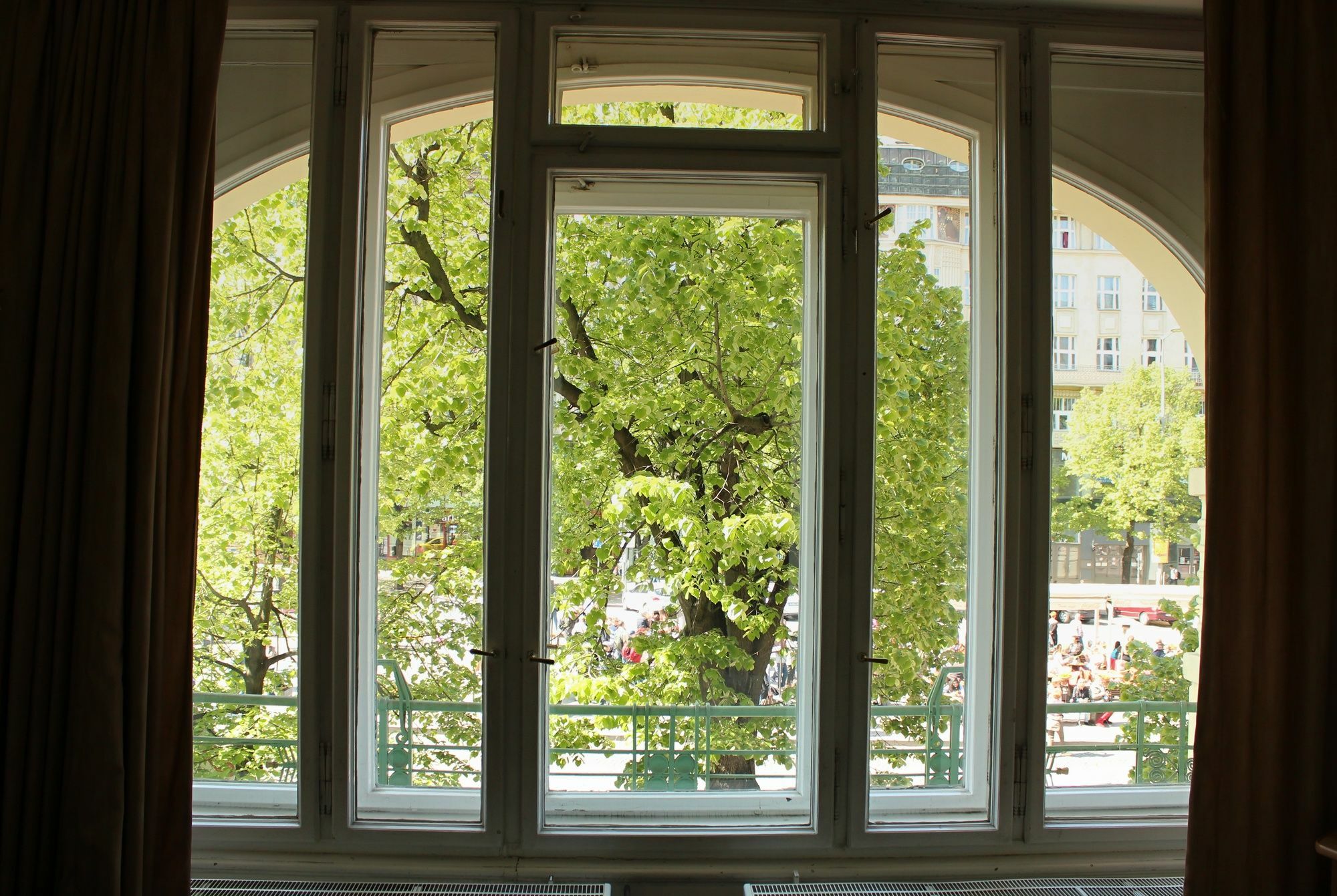 Meran 3* Praga