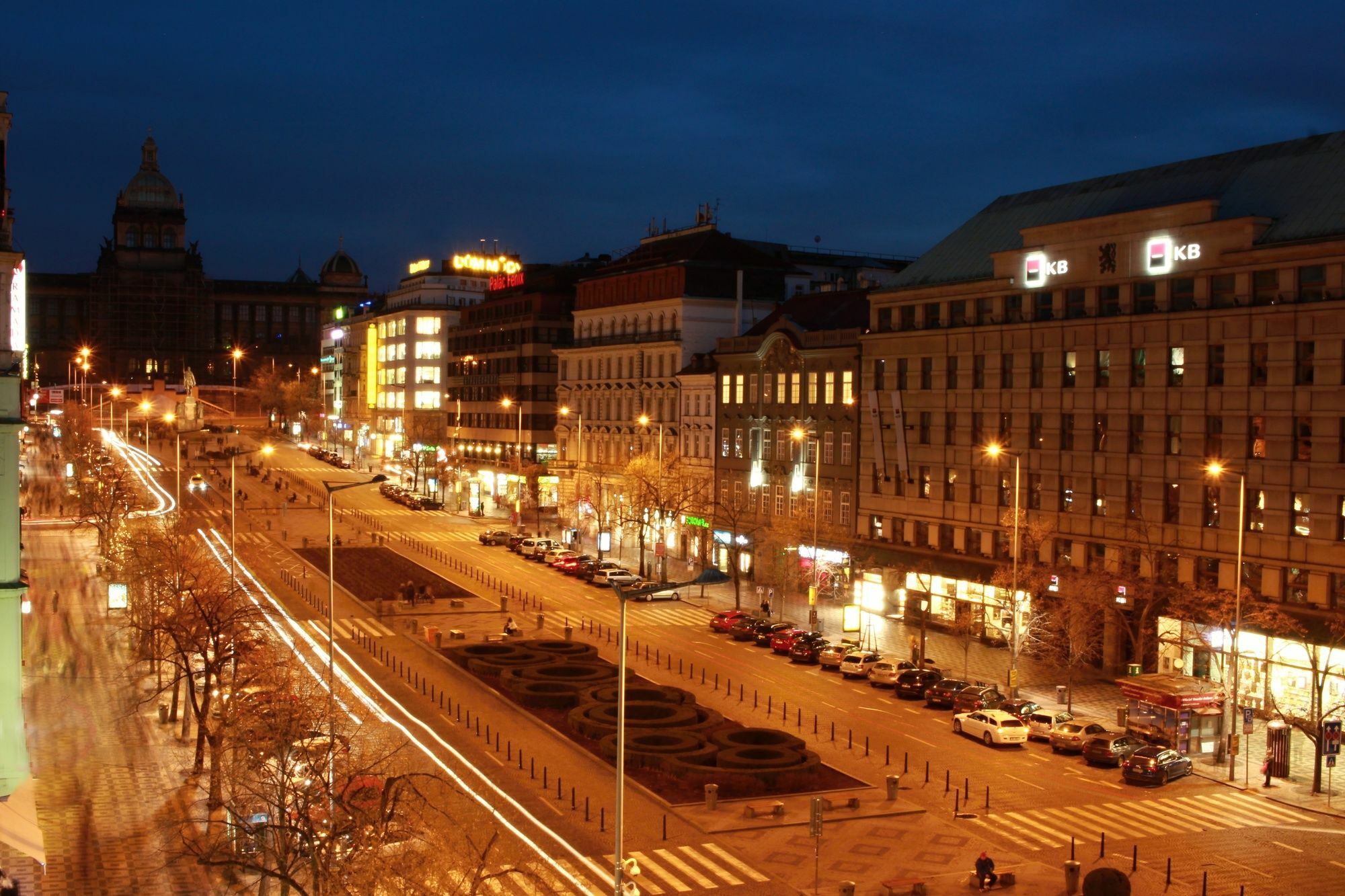 Meran 3* Praga